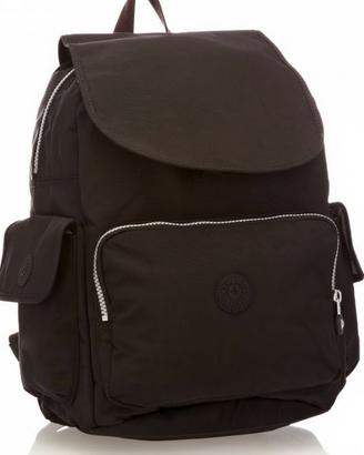 Kipling - City Pack B, Borsa a zainetto  media