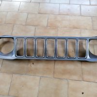 Griglia ventilazione jeep renegade 2021