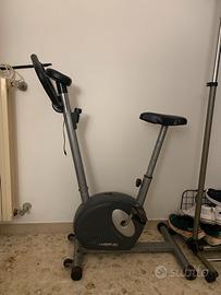cyclette da casa in buono stato