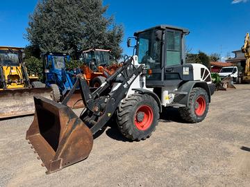 Pala BOBCAT AL 440 D + ATTACCO RAPIDO