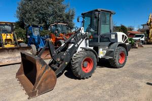 Pala BOBCAT AL 440 D + ATTACCO RAPIDO