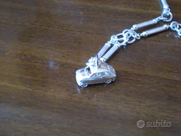 FIAT 500 N D F L R RICAMBI EPOCA