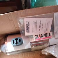 silenziatore Giannelli faize 1000 