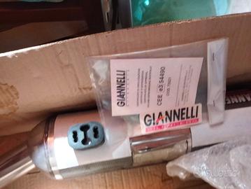 silenziatore Giannelli faize 1000 