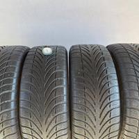 195/50/16 pneumatici seminuovi testati