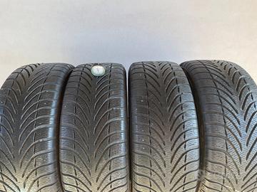 195/50/16 pneumatici seminuovi testati