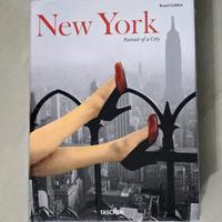 New York. Portrait of a City: R. Golden TASCHEN XL