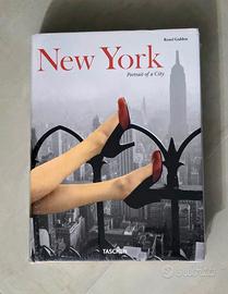 New York. Portrait of a City: R. Golden TASCHEN XL