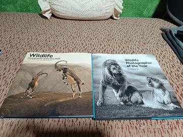 libri wildlife photographer of the year