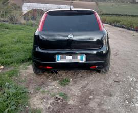 FIAT Grande Punto - 2007