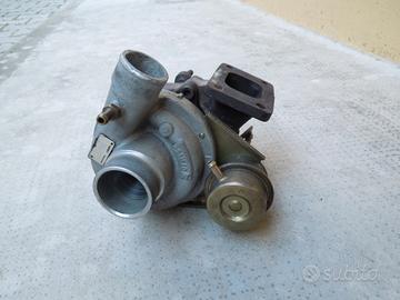 TURBINA GARRETT - HONEYWELL cod.466287-0005