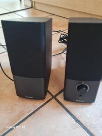 Bose companion 2 serie 3