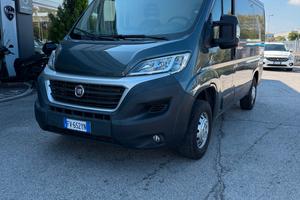 Fiat Ducato 35 2.0 MJT PC-TN 3p. Furgone