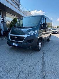Fiat Ducato 35 2.0 MJT PC-TN 3p. Furgone
