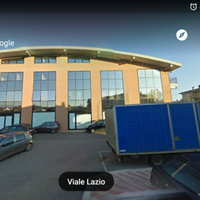 Locale commerciale con magazzino a casamari