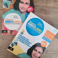 Nuovo amico libro - volume 3 + quaderno - Mondador