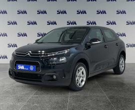 Citroen C4 Cactus 1.2 PureTech 110CV Live my18 - N