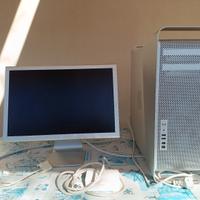 Apple MEC Pro A1186 EMC2113
