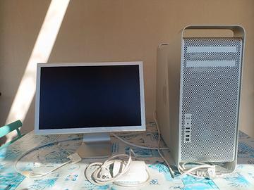Apple MEC Pro A1186 EMC2113