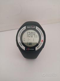 Orologio Sector Expander Cardio