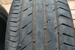 gomme 245/45/17