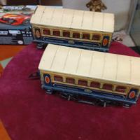 vagoni in latta mad in Francia 