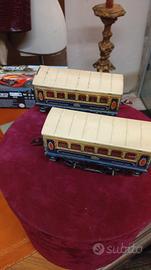 vagoni in latta mad in Francia 