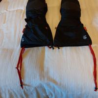 guanti The North Face moffole alpinismo tg. L