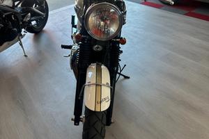 Triumph Bonneville T100