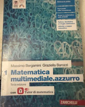 libri scolastici liceo