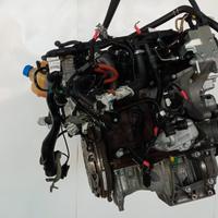 Motore fiat 500l 1.6 d codice motore 955a3000