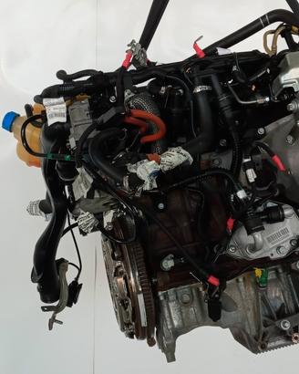 Motore fiat 500l 1.6 d codice motore 955a3000