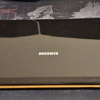 Netbook Samsung NC10 