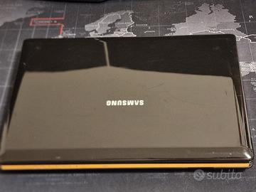 Netbook Samsung NC10 