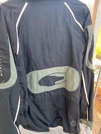 Completo sci-snowboard ragazzo