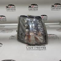 Faro fanale stop posteriore sinistra led mitsubish