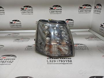 Faro fanale stop posteriore sinistra led mitsubish
