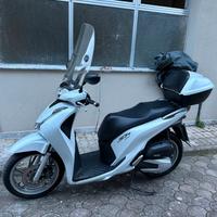 honda Sh 125