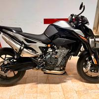 KTM Duke 780 2020 105CV