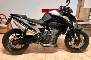 KTM Duke 780 2020 105CV