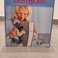 Marsupio BABYBJORN One Air, Traspirante 3d Mesh
