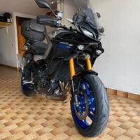 Yamaha Tracer 9 - 2022