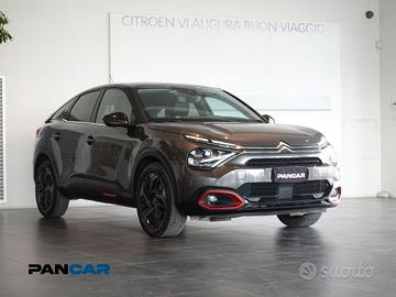 Citroen C4 BlueHDi 130 S&S EAT8 Shine Pack