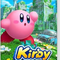 Kirby E La Terra Perduta - Videogioco Nintendo - E