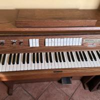 Organo Elettronico