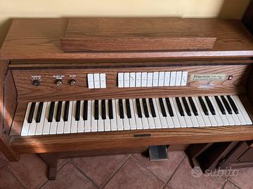 Organo Elettronico