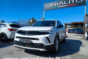 Opel Mokka 1.2 Turbo Elegance