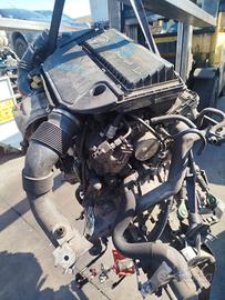 MOTORE ALFA ROMEO MITO 1.3MTJ 199B4000