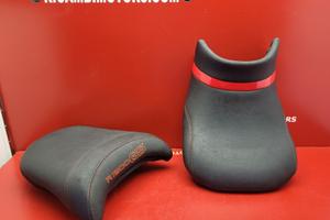 SELLA BMW R1200GS LC TOP SELLERIE