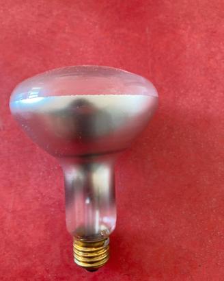 Lampadina Vintage Sylvania "Reflector" 40W - E27